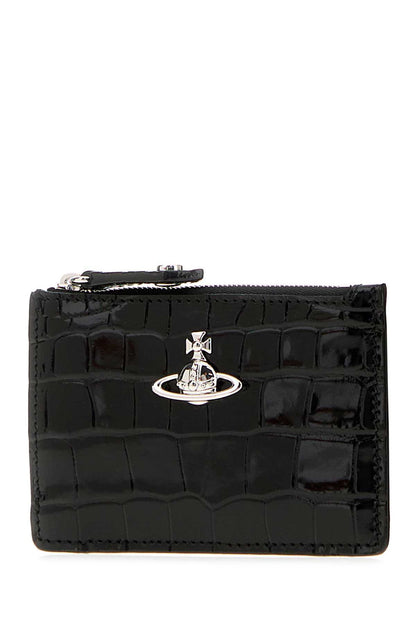 SLIM LG CARD HOLDER HANDBAGS