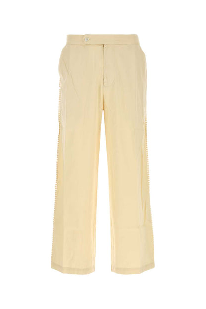 CORNICHE PANTS PANTS