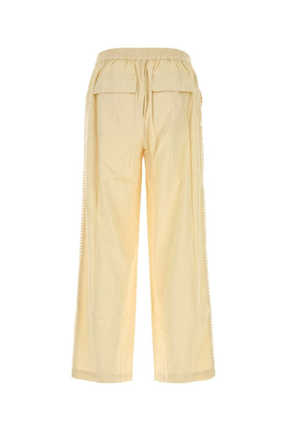 CORNICHE PANTS PANTS