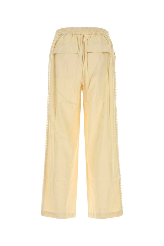 CORNICHE PANTS PANTS