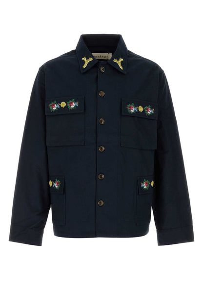 PINE JACKET SHIRTS