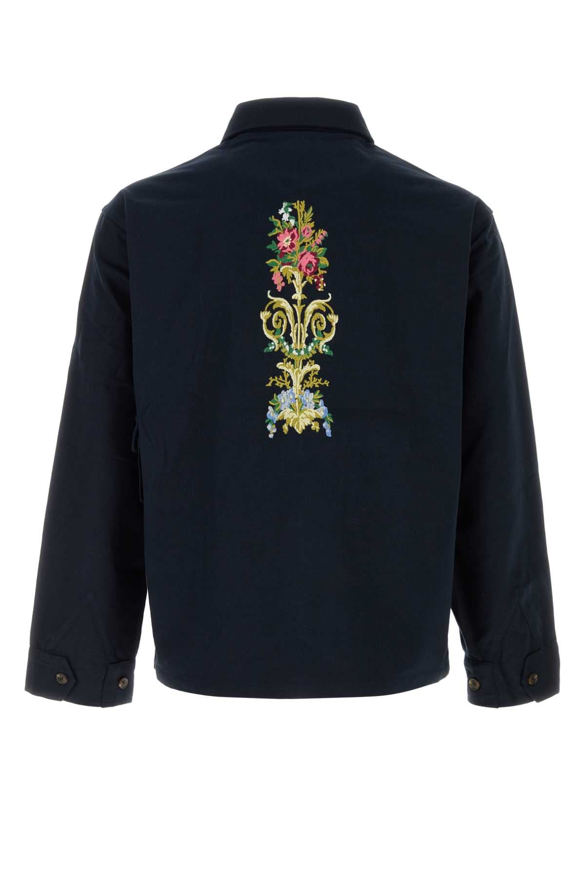 PINE JACKET SHIRTS