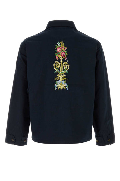 PINE JACKET SHIRTS