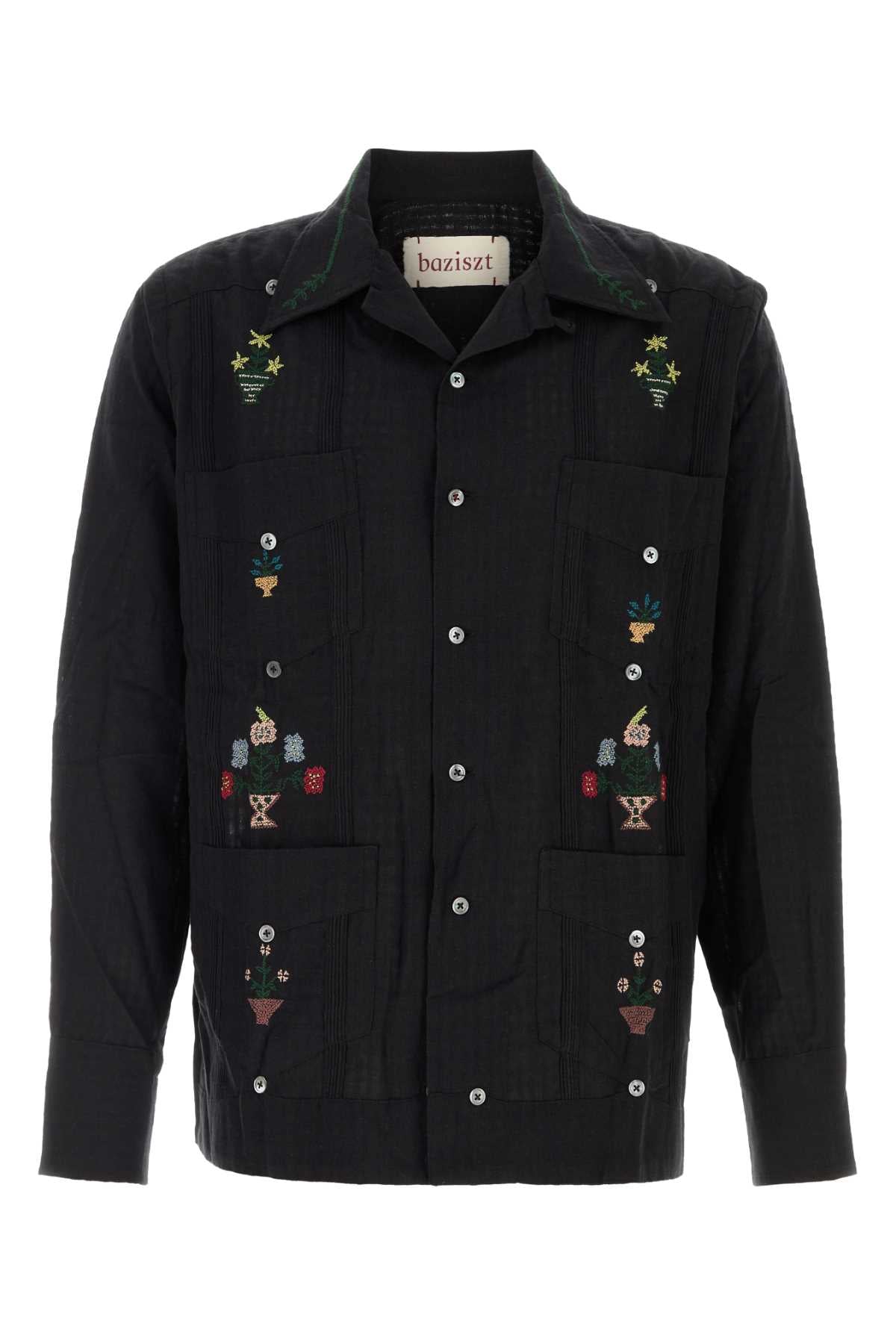 BYRSA SHIRT SHIRTS