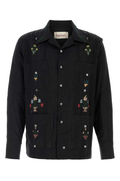 BYRSA SHIRT SHIRTS