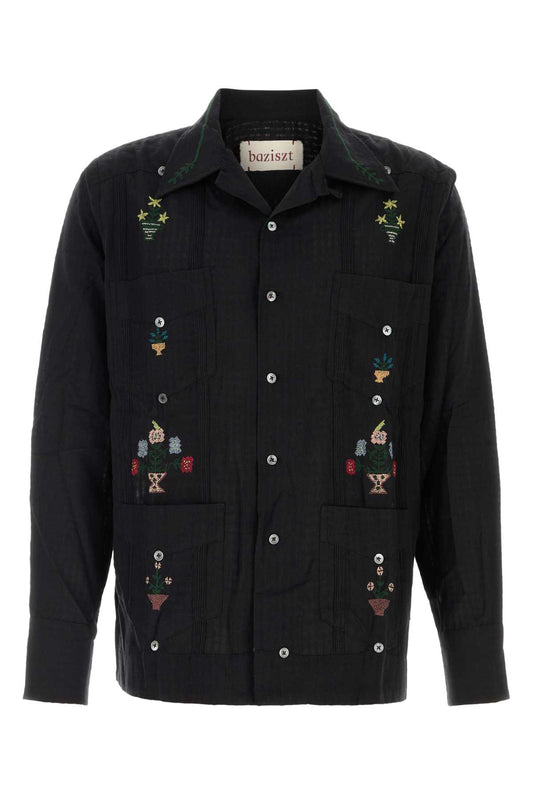 BYRSA SHIRT SHIRTS