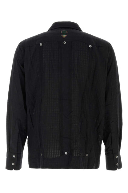 BYRSA SHIRT SHIRTS