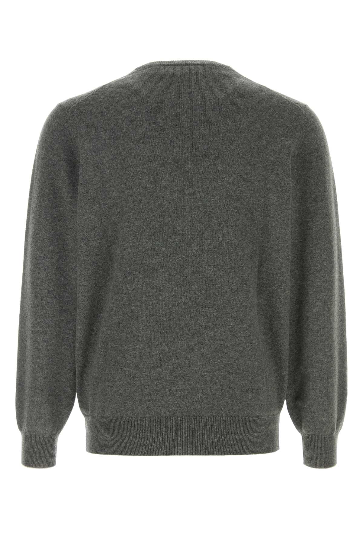 CASHMERE V NECK KNITWEARS