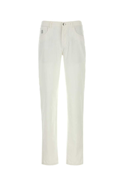 CORDUROY PANTS PANTS