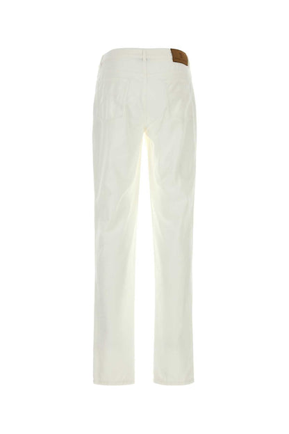 CORDUROY PANTS PANTS