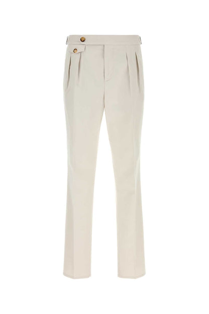 Brunello Cucinelli Dyed pants