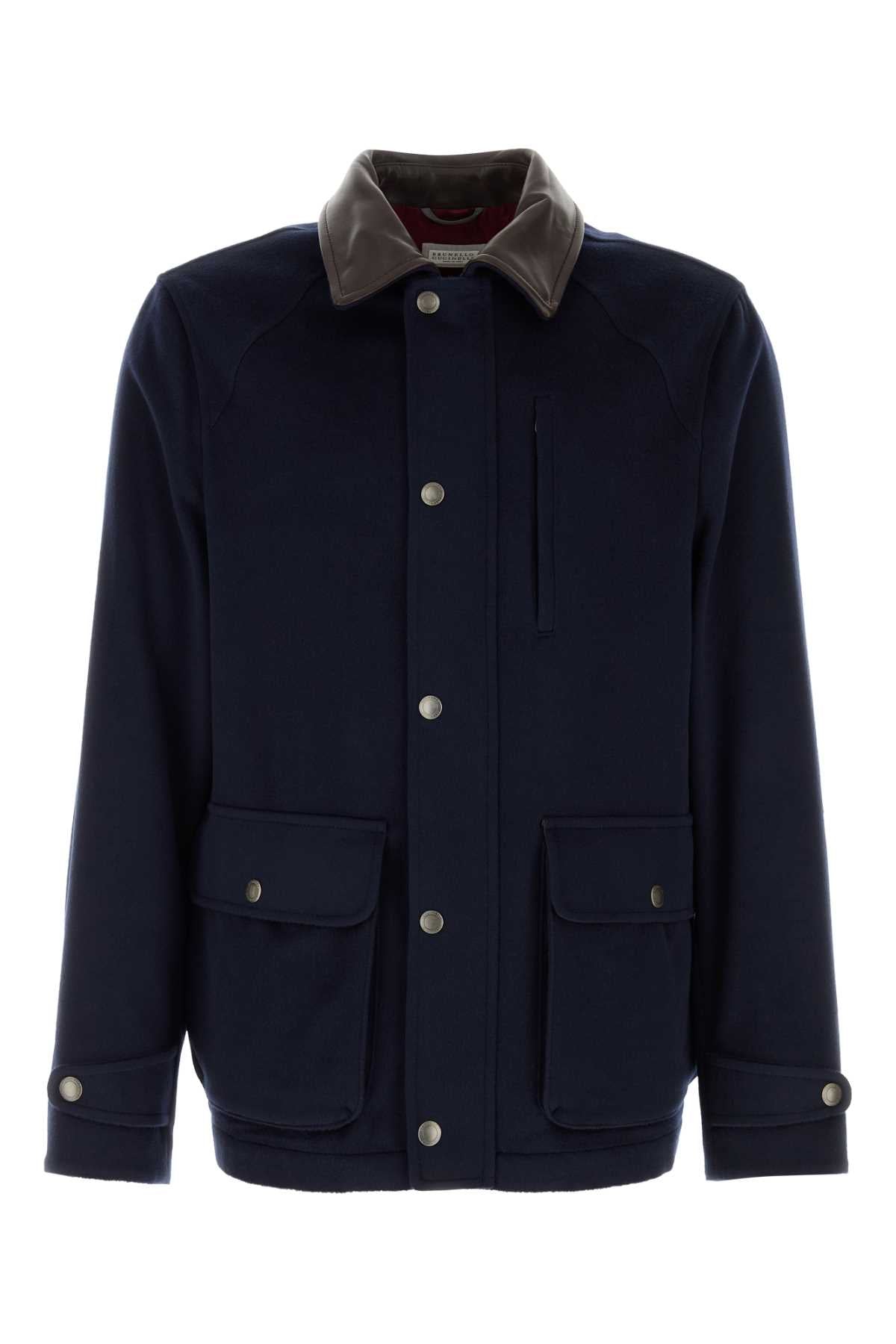 OUTERWEAR JACKETS