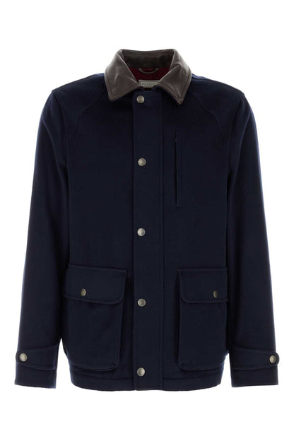 OUTERWEAR JACKETS