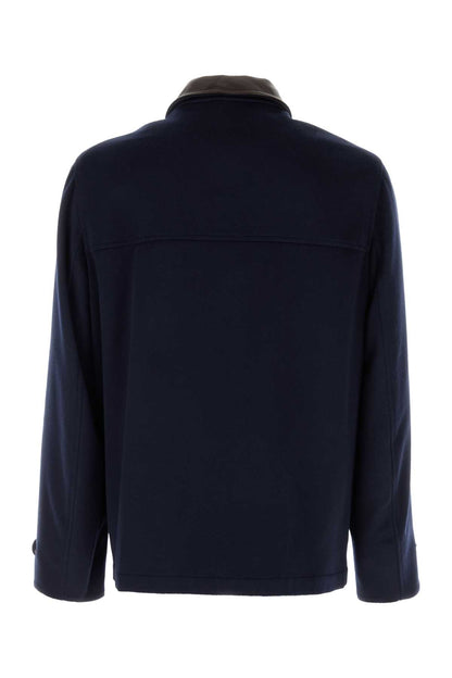 OUTERWEAR JACKETS