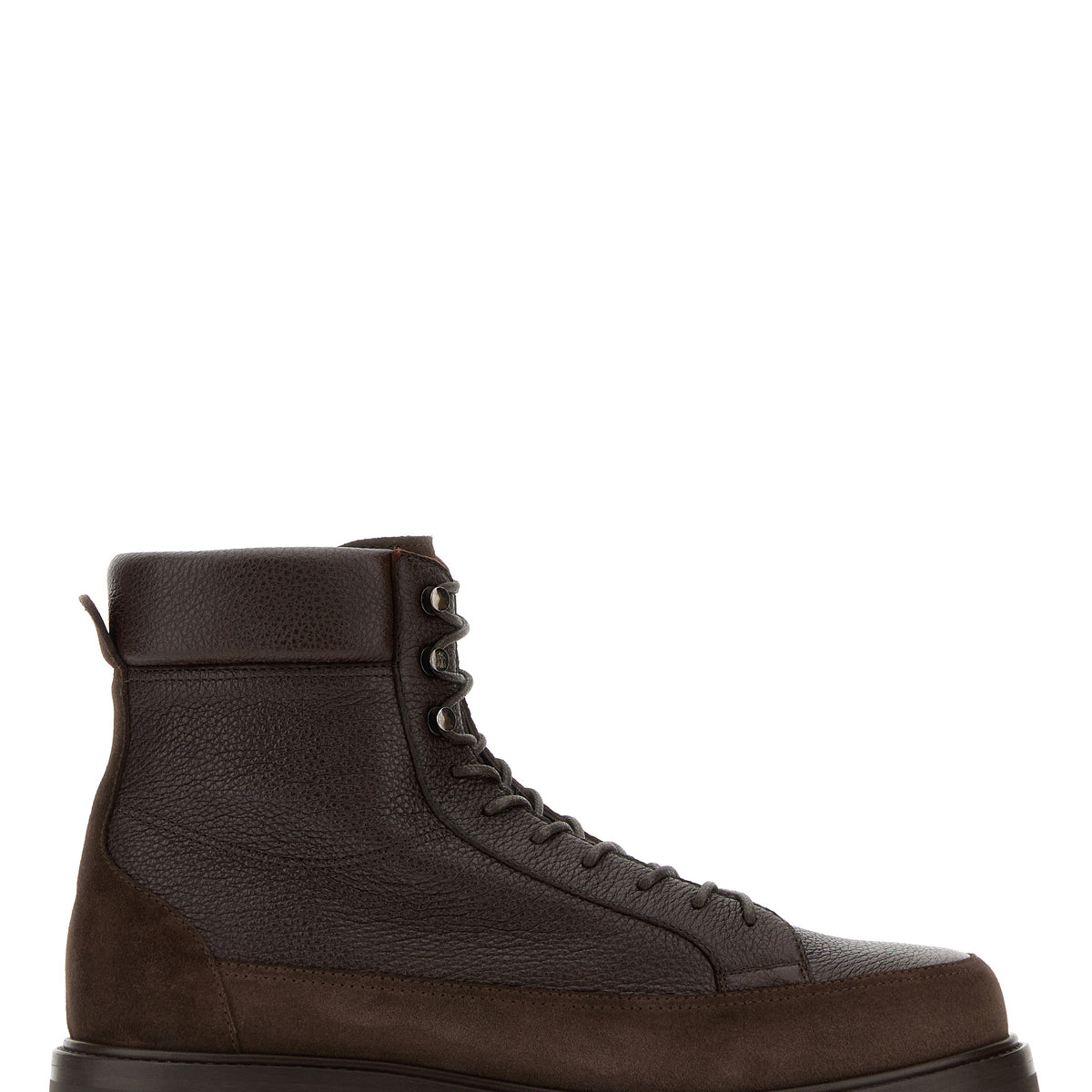 Brunello Cucinelli Pair of ankle boots