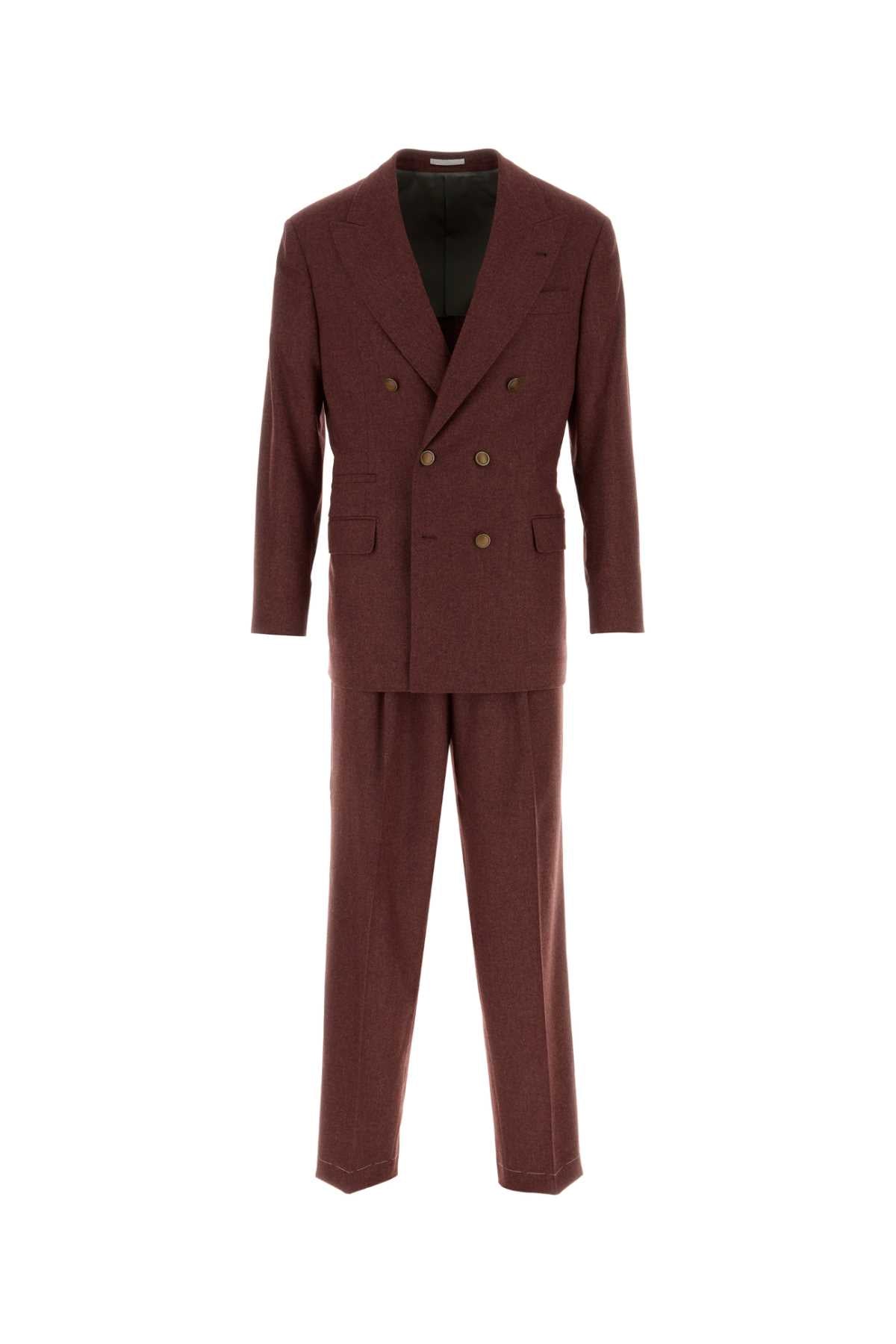 SUIT DRESSES