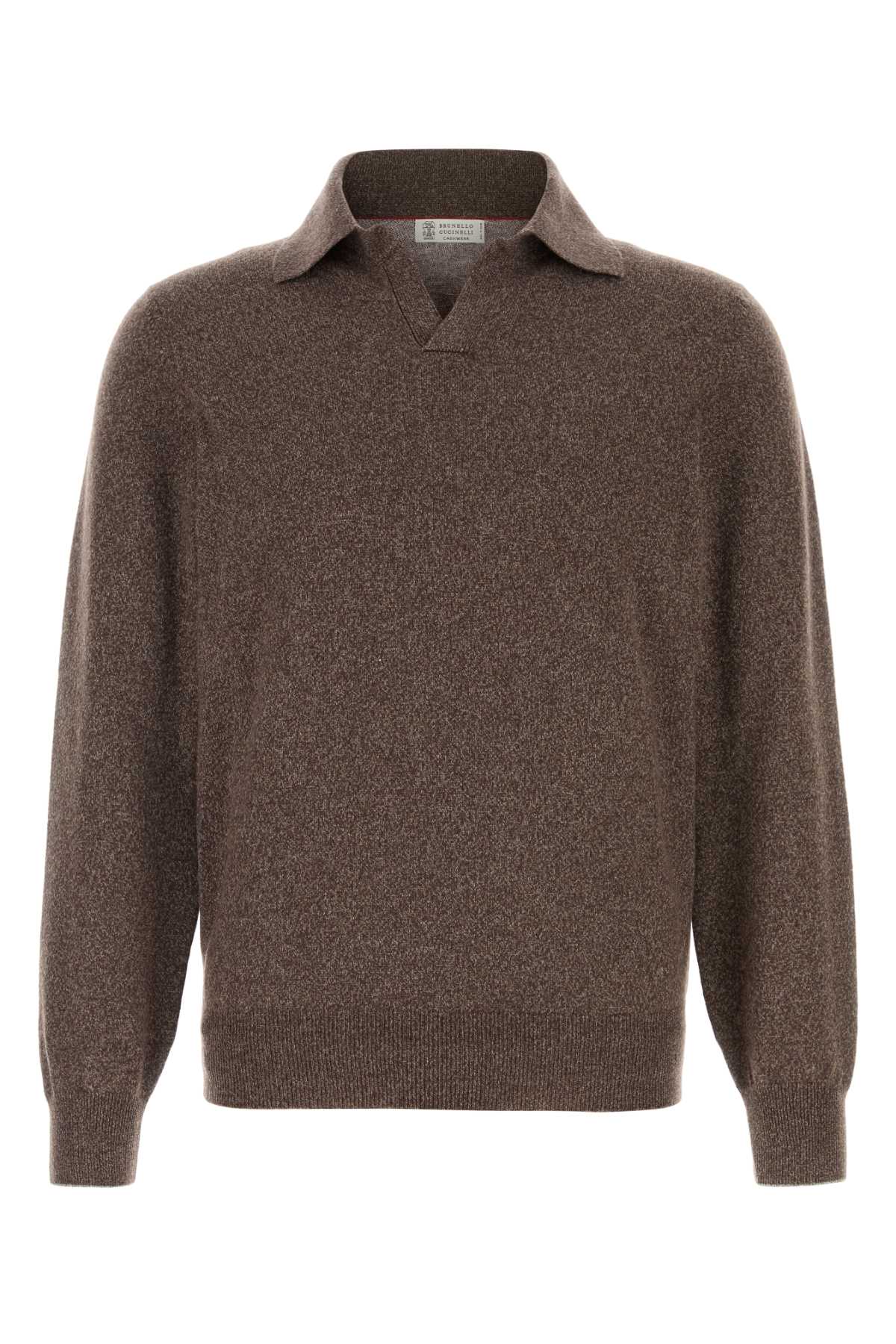 CASHMERE SWEATER KNITWEARS