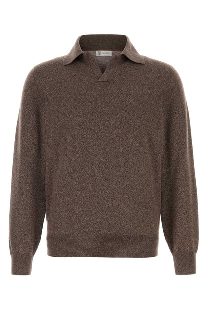 CASHMERE SWEATER KNITWEARS