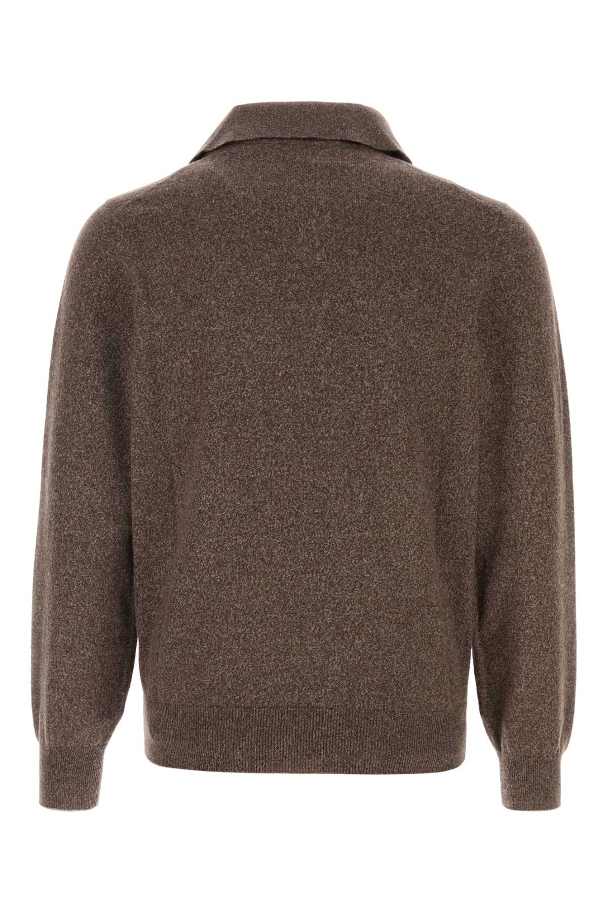 CASHMERE SWEATER KNITWEARS
