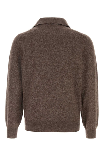 CASHMERE SWEATER KNITWEARS