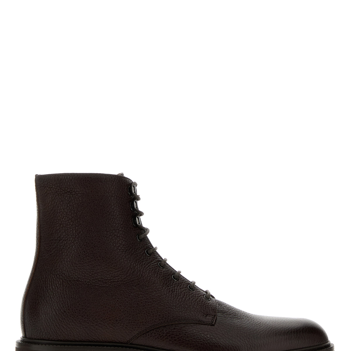 Brunello Cucinelli Pair of ankle boots