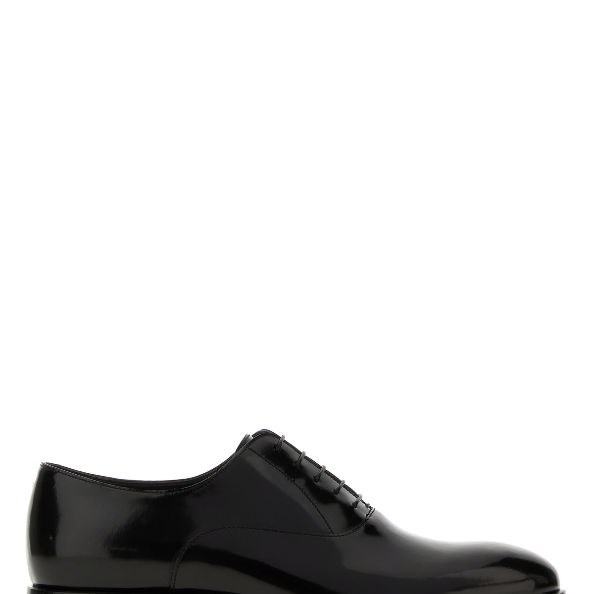 Brunello Cucinelli Pair of laced shoes