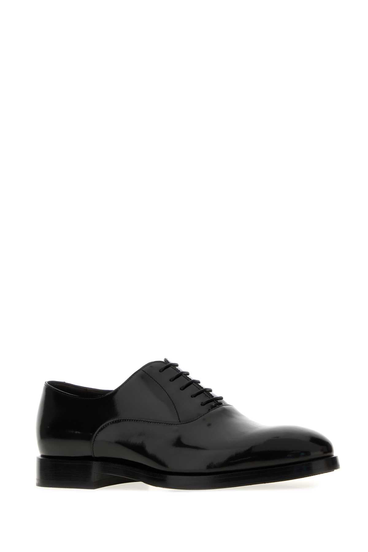 Brunello Cucinelli Pair of laced shoes
