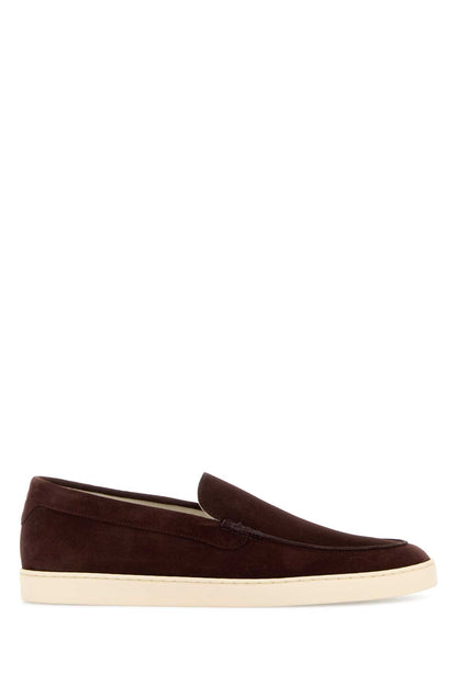 PAIR OF SNEAKERS LOAFERS