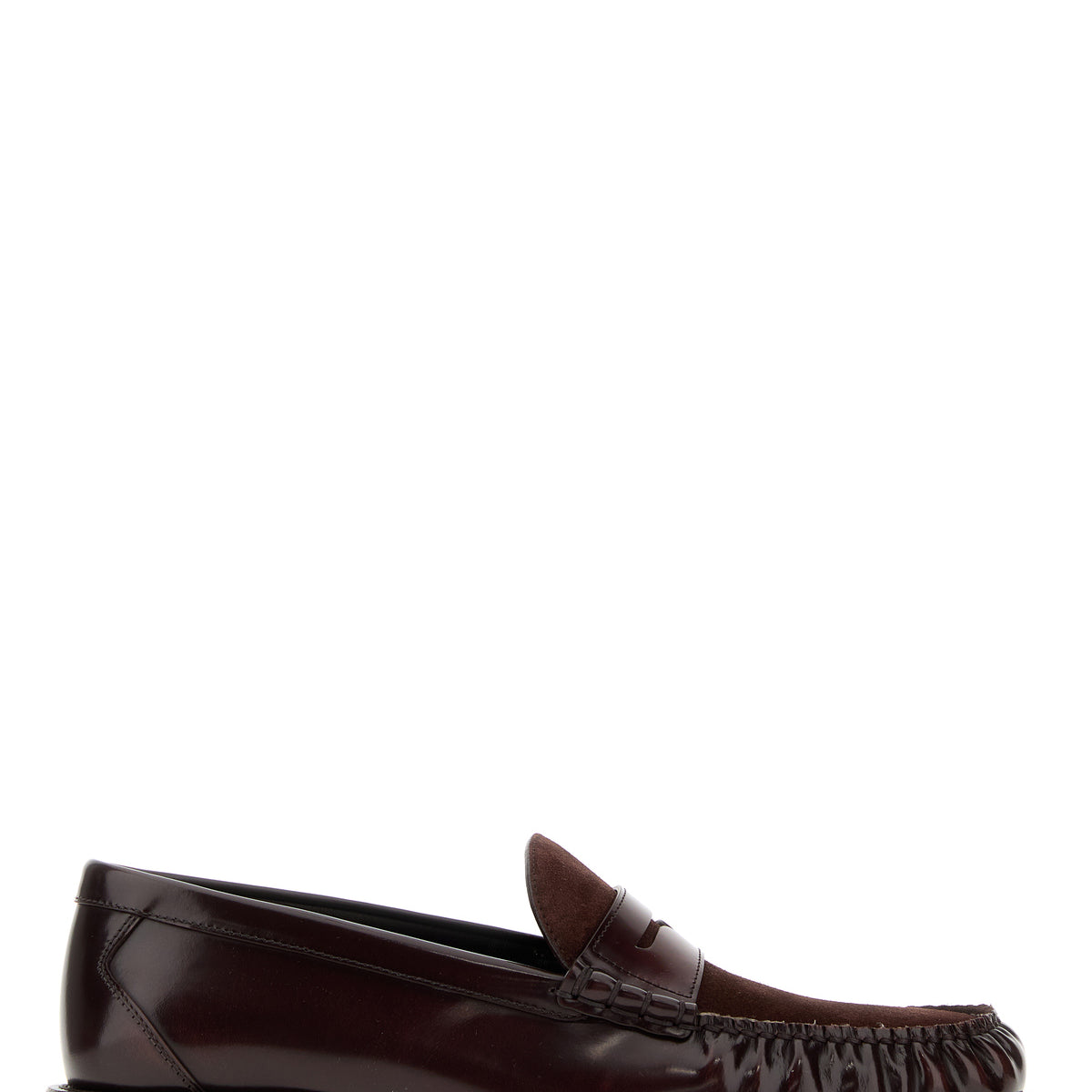 Brunello Cucinelli Pair of loafers