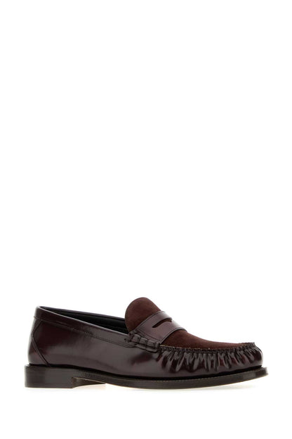 Brunello Cucinelli Pair of loafers