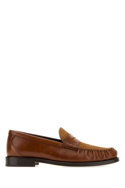 Brunello Cucinelli Pair of loafers
