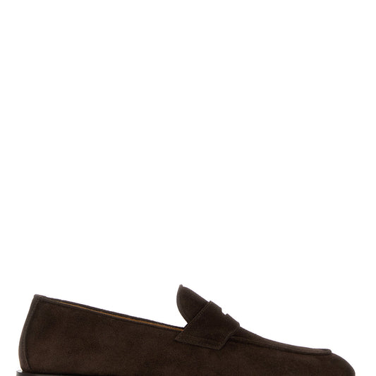 Brunello Cucinelli Pair of loafers