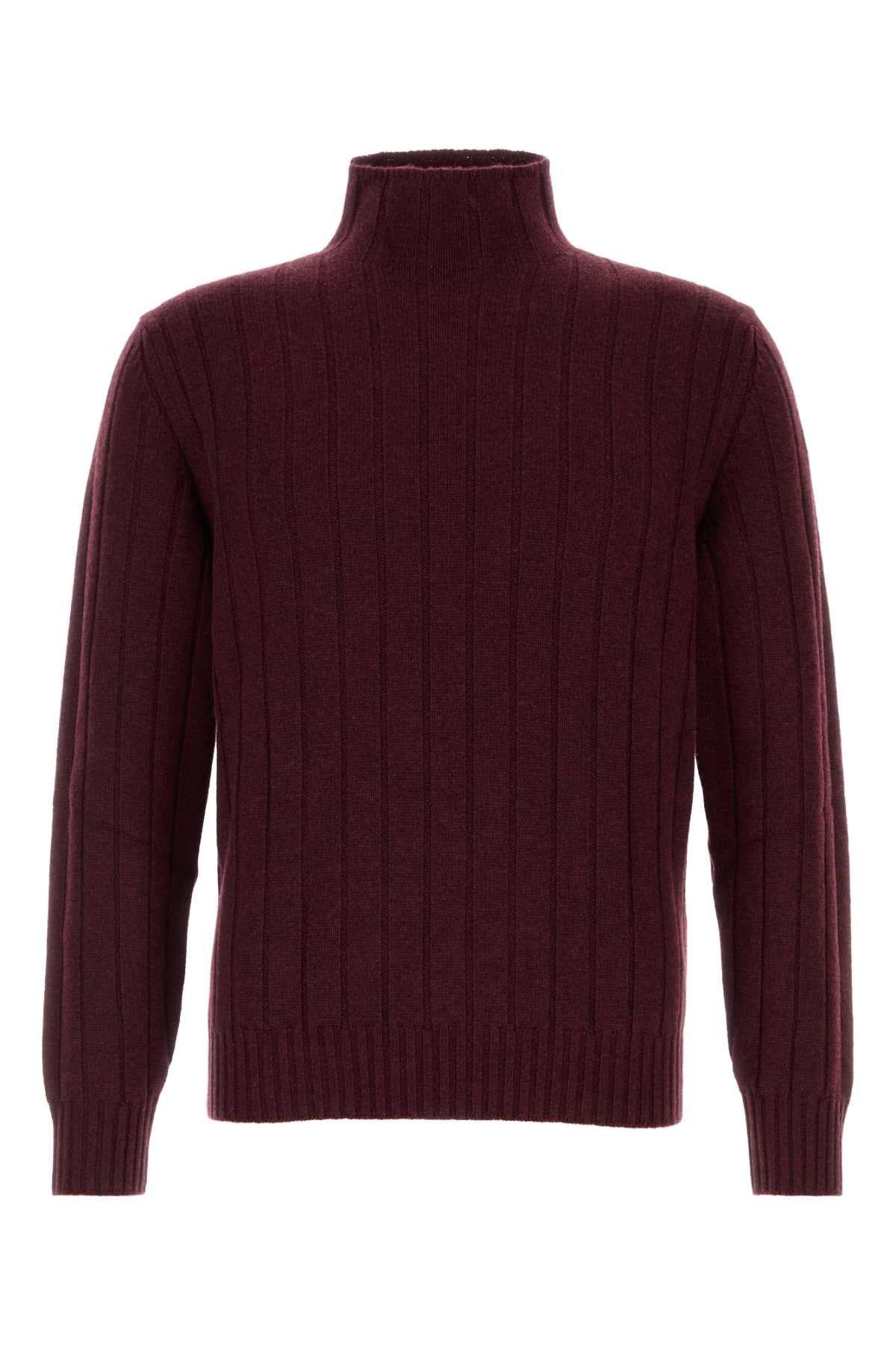 CASHMERE TURTLENECK KNITWEARS