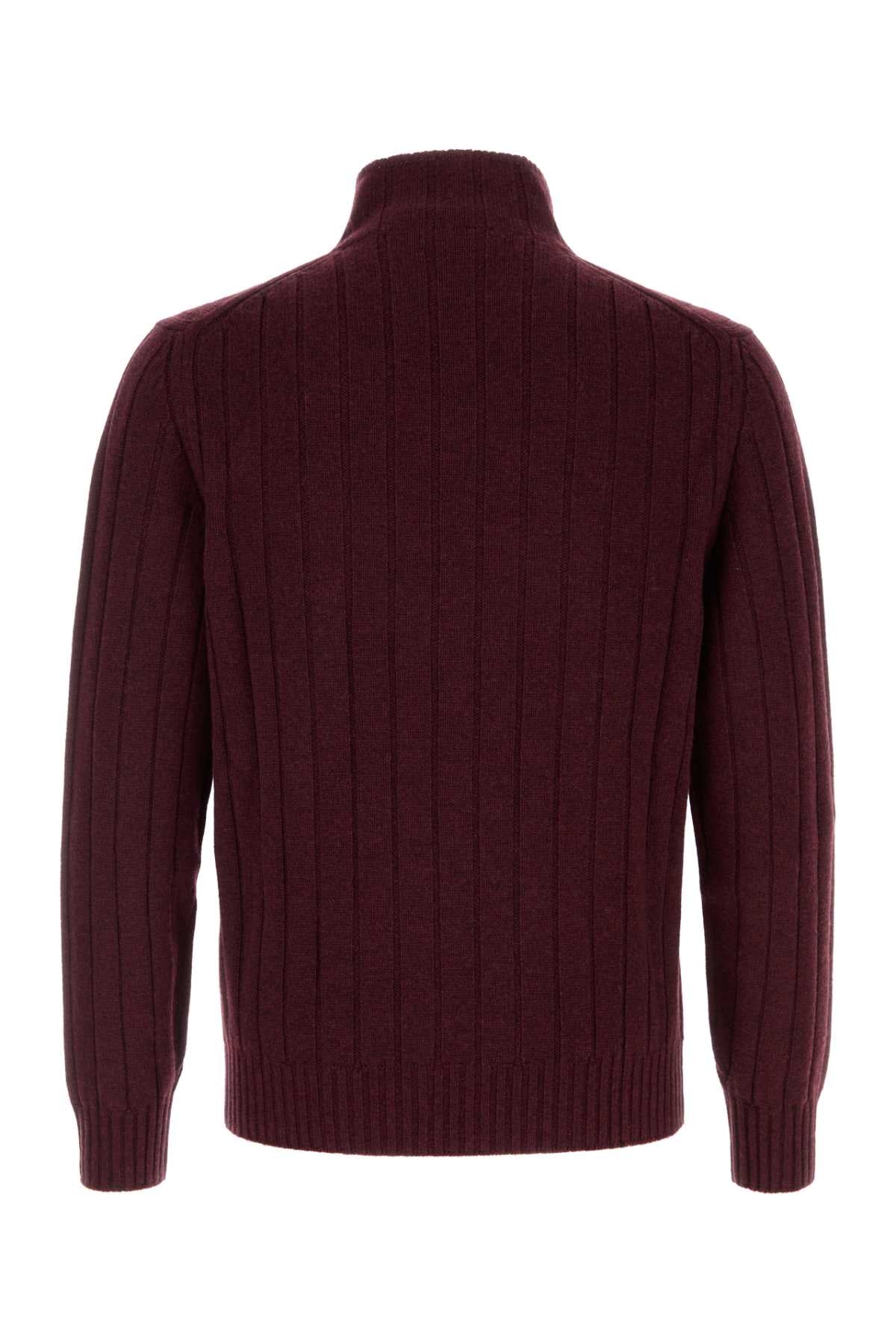CASHMERE TURTLENECK KNITWEARS