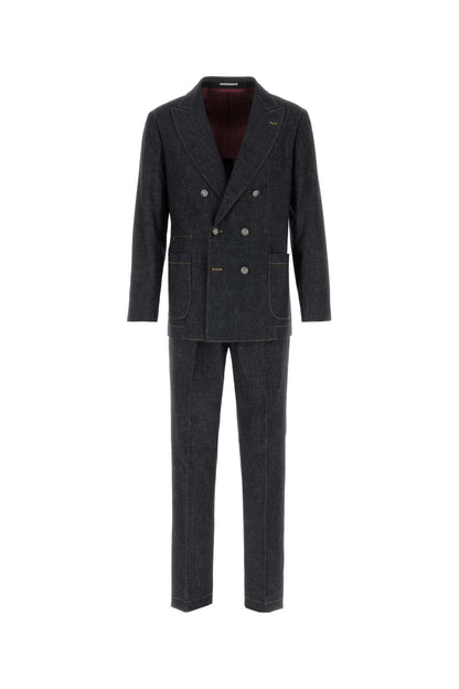 Brunello Cucinelli Suit
