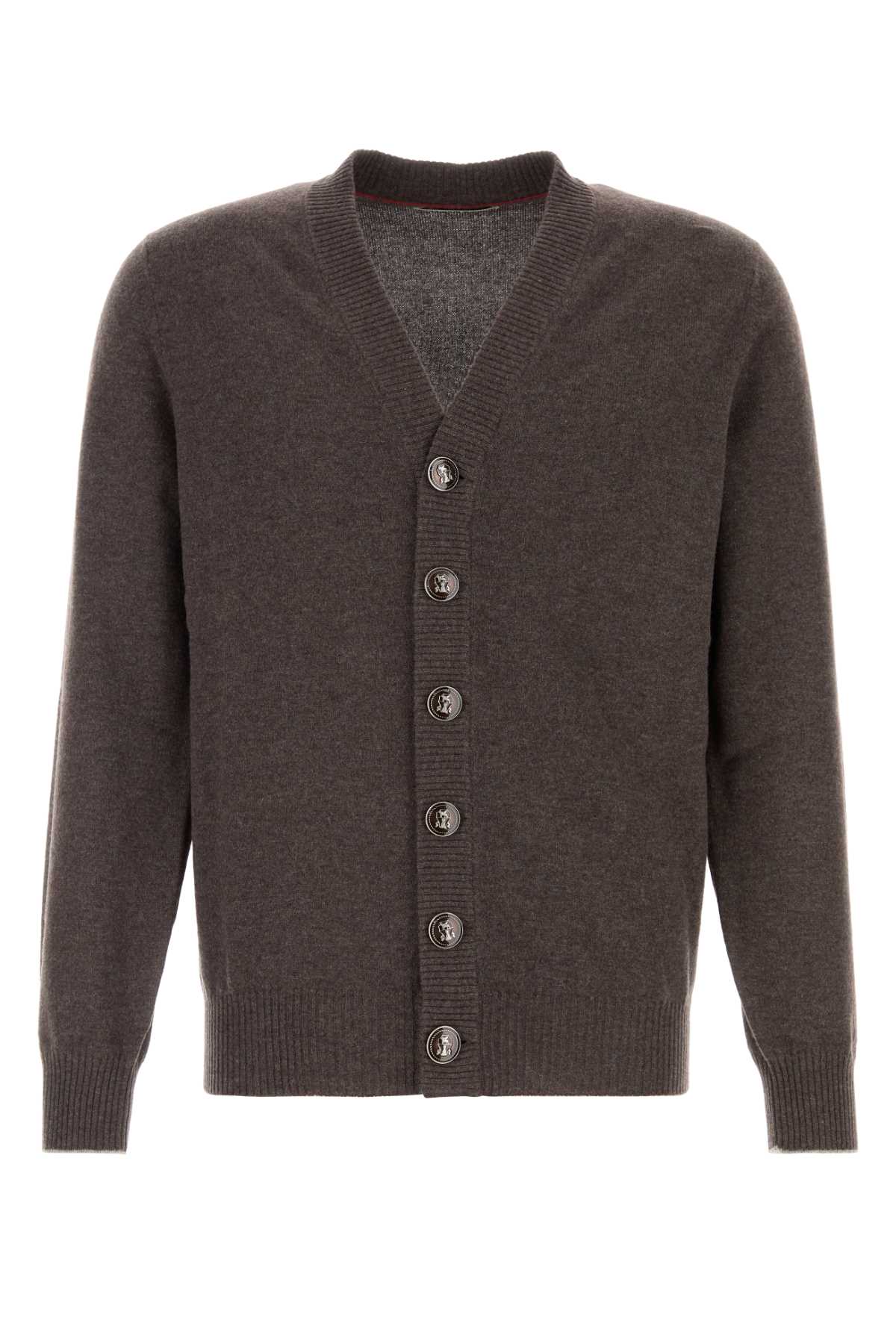 CASHMERE CARDIGAN KNITWEARS