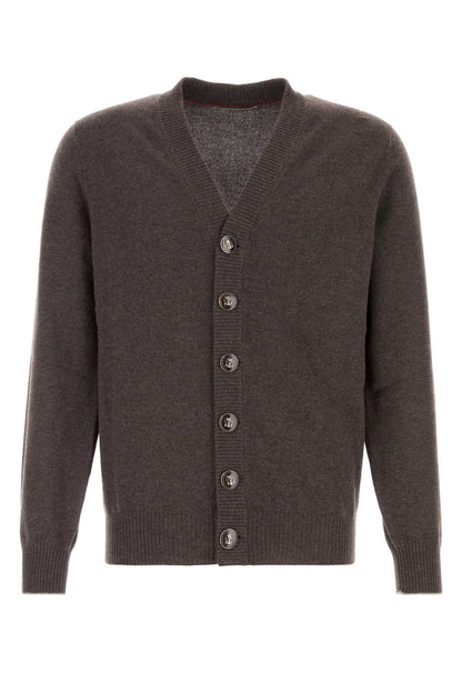 CASHMERE CARDIGAN KNITWEARS