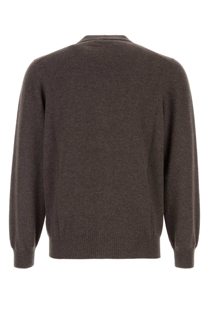 CASHMERE CARDIGAN KNITWEARS