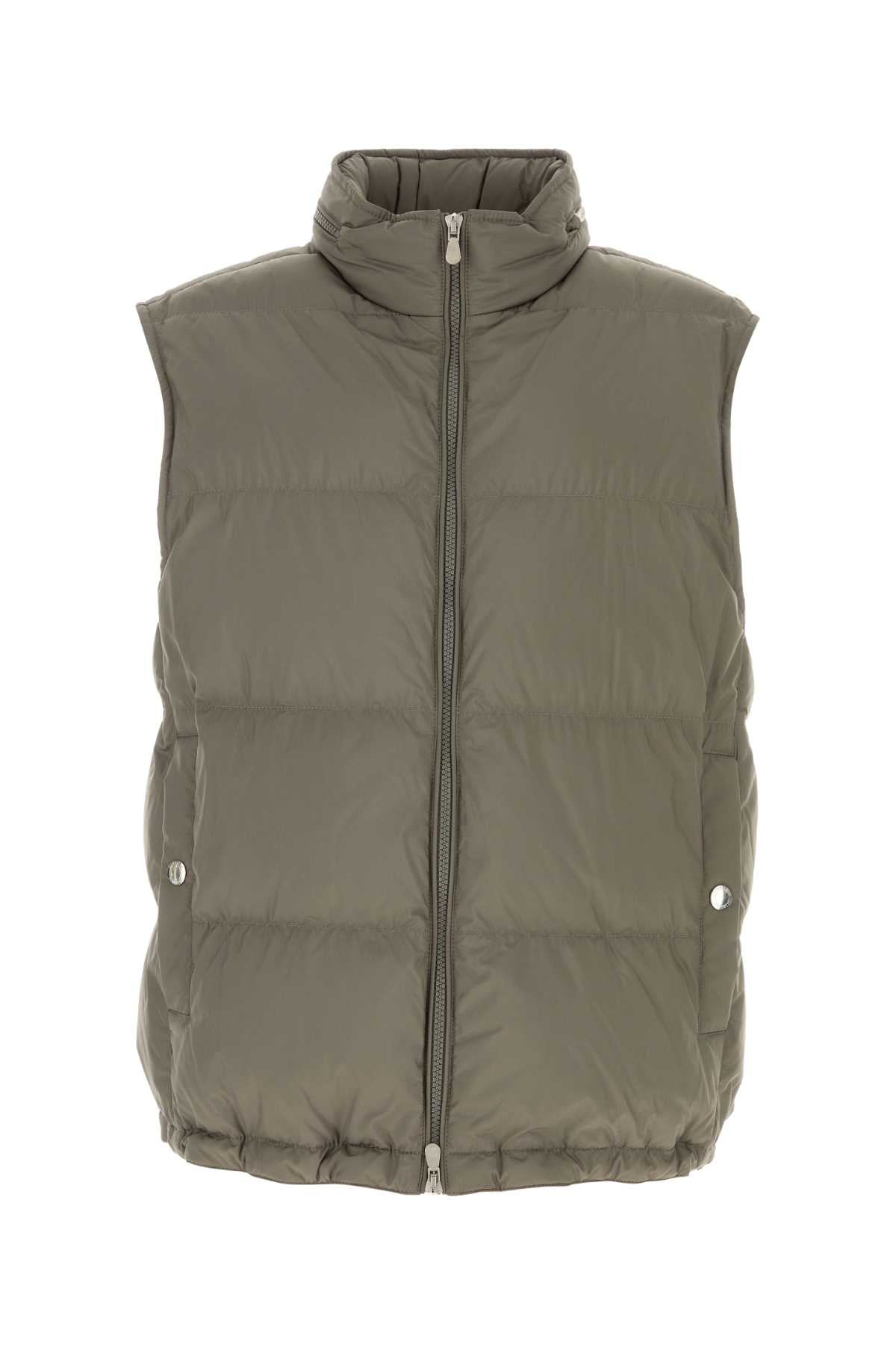 Outwear DOWN JACKETS