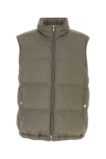 Outwear DOWN JACKETS