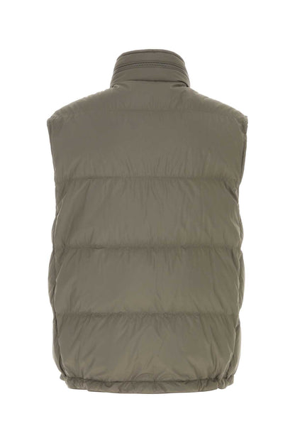 Outwear DOWN JACKETS