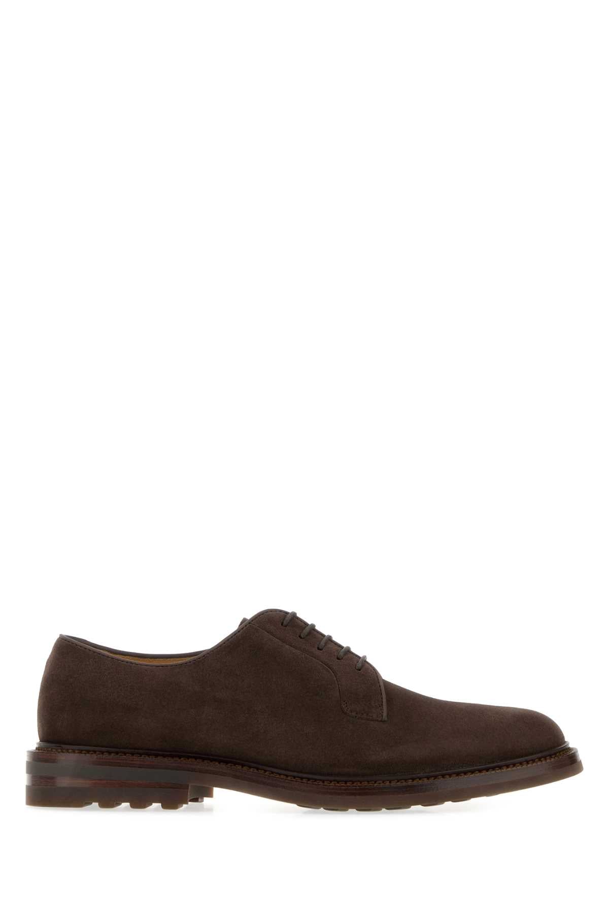 Derby Shoes SNEAKERS