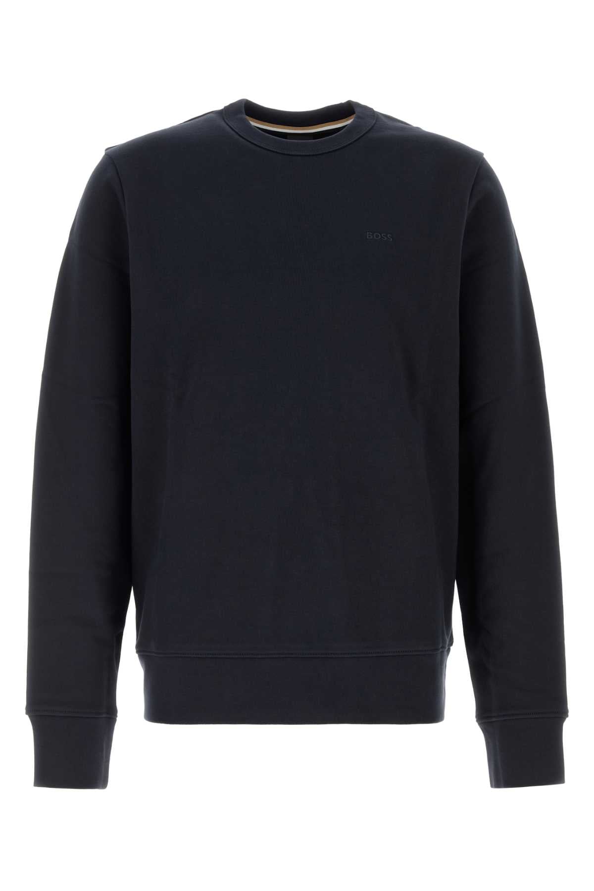 SWEATSHIRT KNITWEARS