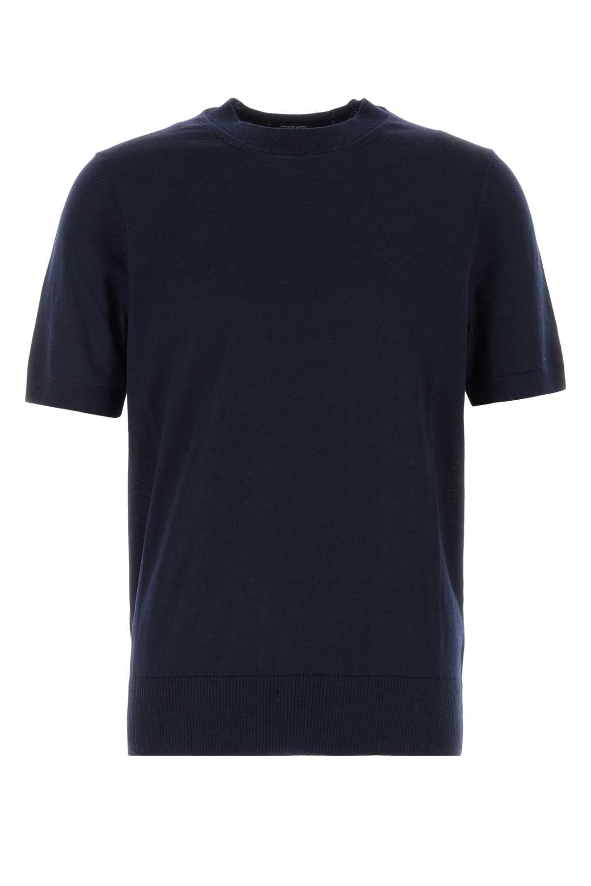 H-UMAURO (317329) KNITWEARS
