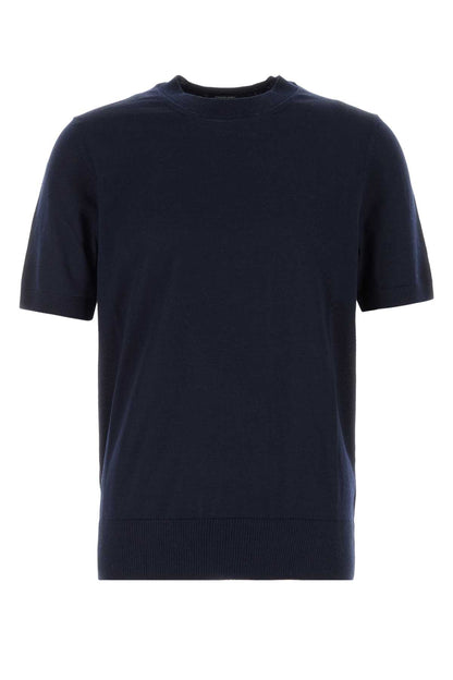H-UMAURO (317329) KNITWEARS