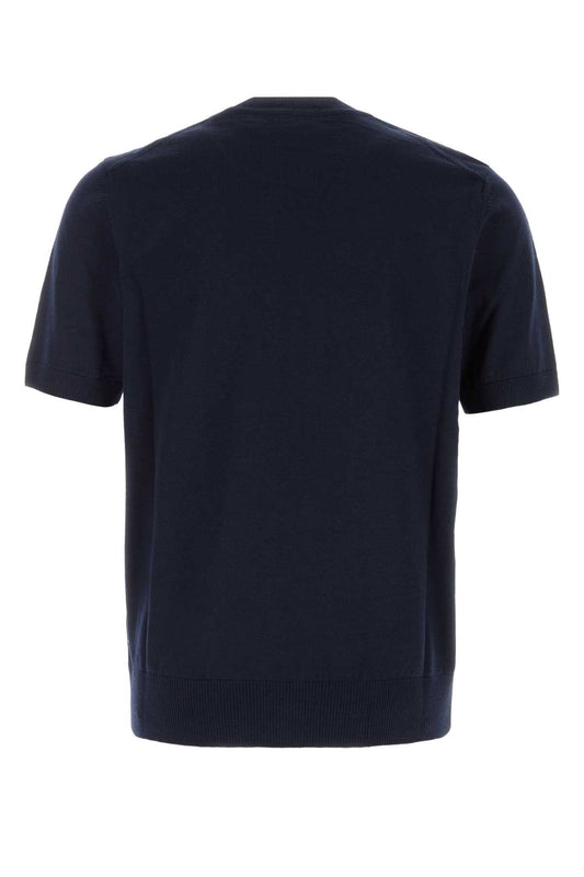 H-UMAURO (317329) KNITWEARS