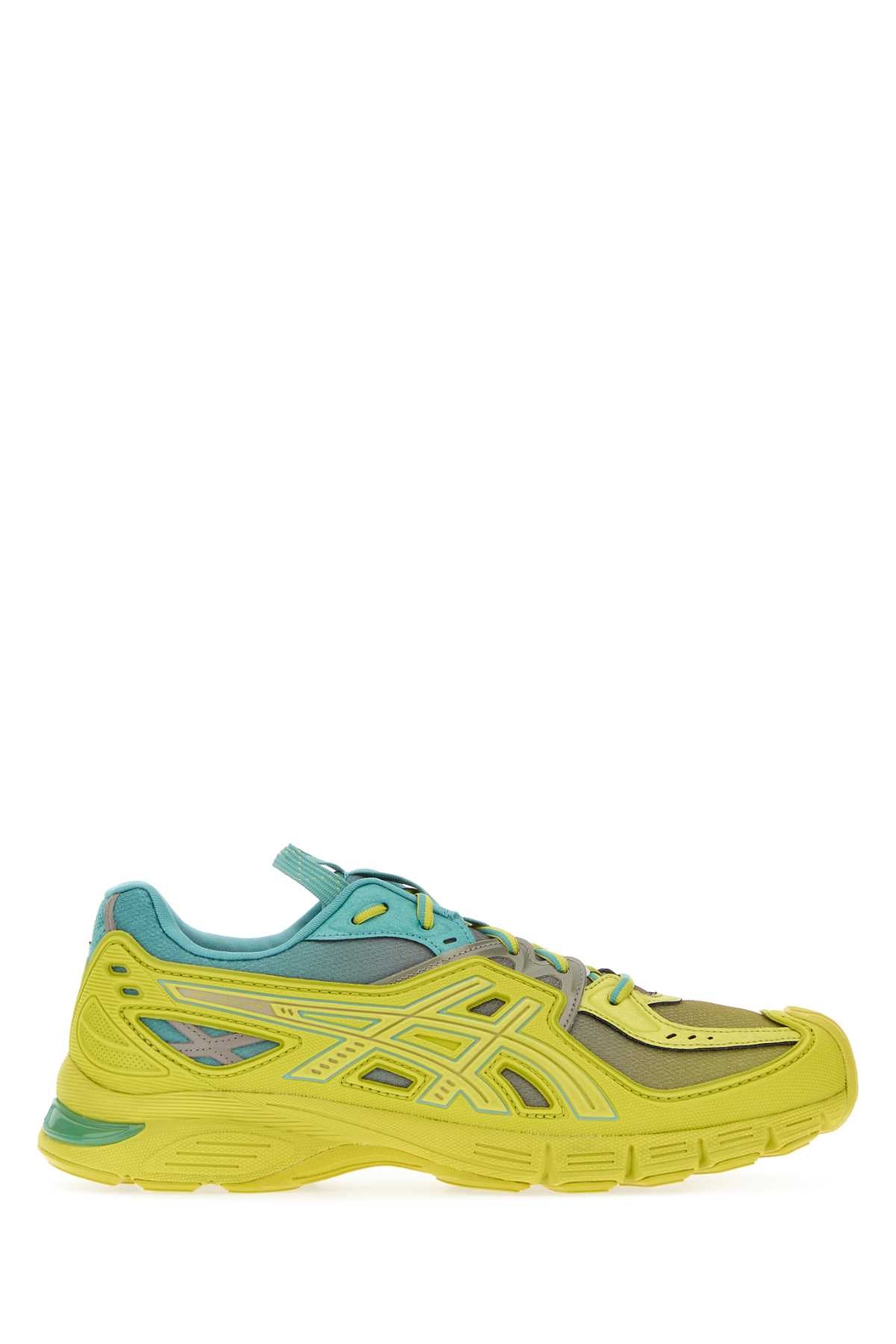 UB13-S GEL-SD-LYTE SNEAKERS