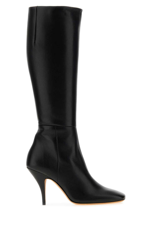 CREDO KNEE BOOT BOOTS