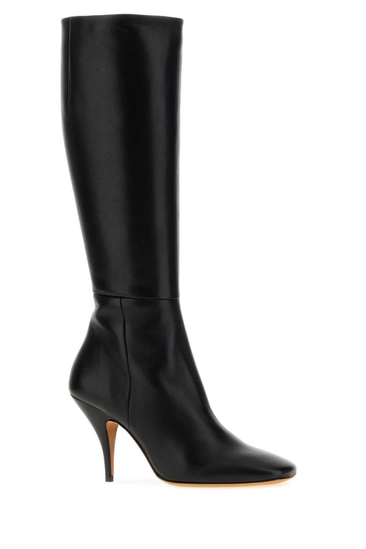 CREDO KNEE BOOT BOOTS