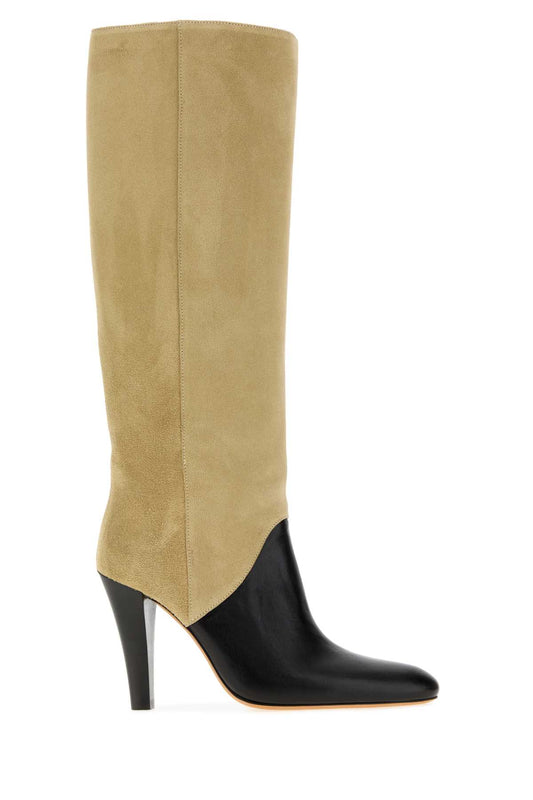 EDITA KNEE BOOT BOOTS